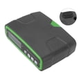 thumbnail image 1 of Automatic Drip Irrigation Kit, Automatic Plant Waterer Silicone Pump Body Low Noise  for Indoor, 1 of 8