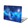 thumbnail image 1 of KSK KAISHEK Hard Protective Shell Case Cover Compatible MacBook Pro 16 inchs( XDR Display, 2021 2022 2023) Model A2780 M2/A2485 M1, Type C Galaxy A 120, 1 of 5