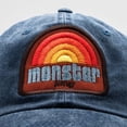 thumbnail image 4 of Gorra Baseball Azul Unitalla Sunset, 4 of 4