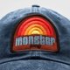 thumbnail image 4 of Gorra Baseball Azul Unitalla Sunset, 4 of 4