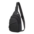 thumbnail image 3 of Mochila Sling Bag Xsecnua pequeña para viajes y deportes, 3 of 8