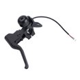 thumbnail image 2 of Pièces de Rechange Levier de Frein pour Trottinette Électrique Compatible avec Trottinette Électrique 4 Pro, 2 of 7