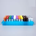 thumbnail image 4 of Sample Tube Amber Screw Cap Micro Sample Tube/Centrifuge Tube, 4 of 5
