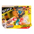 thumbnail image 1 of Figura de acción Goo Jit Zu Mega lanzador, 1 of 3