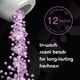 thumbnail image 2 of Perlas potenciadoras de aroma para lavandería Downy Unstopables Lush 296 ml x 4, 2 of 3
