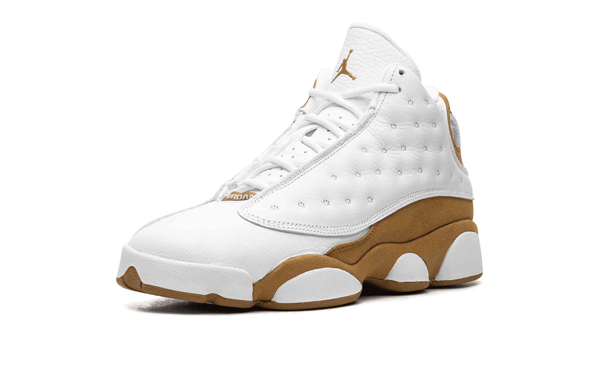 13 jordan wheat