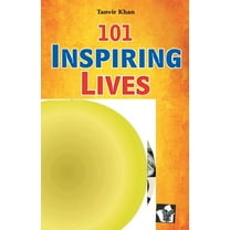 101 inspiring lives (Paperback)