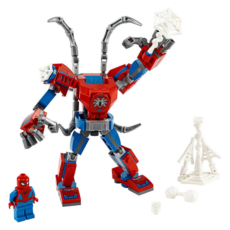 LEGO Super Heroes Tri(3)-pack, Iron Man, Thanos, & Spider-Man 
