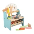 thumbnail image 1 of 26PCS Tool DIY Workshop Gear, Ruler Play, 1 of 8