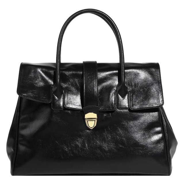 Bolso Mujer Pumascas Hombro Casual Gran Capacidad Vagabundo Elegante