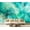Color 3, variant on Wall Mural Peel and Stick pretty pastel colour sky pink purple blue fluffy cloud beach Self-Adhesive Wallpaper Removable Wall Decal Wall Sticker Home Decor for Living Room Bedroom 100"x144"