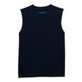 thumbnail image 2 of Reebok Boys Graffiti Print Delta Sleeveless Tank Top, Sizes 4-28, 2 of 2