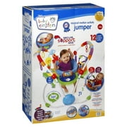 Baby Einstein - Mus.