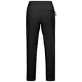thumbnail image 2 of Little Donkey Andy Women's Lightweight Quick Dry Hiking Pants, UPF 50 Outdoor Pants for Work Travel, Water-Resistant Size L, 2 of 5
