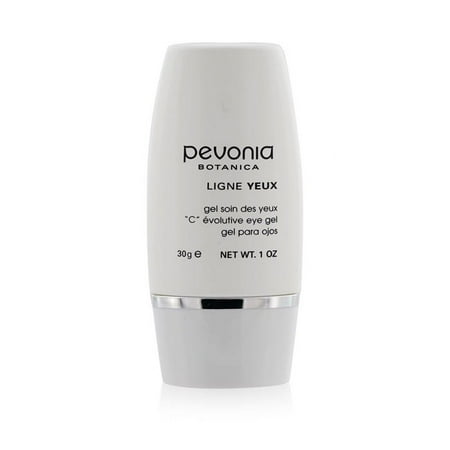 Pevonia Botanica C Evolutive Eye Gel 30ml/1oz