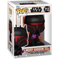thumbnail image 2 of Pop Star Wars 3.75 Inch Action Figure - Moff Gideon with Armor #713, 2 of 3