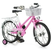 Little Dreams Doll Bicycle