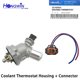 thumbnail image 1 of Genuine No.:25192923 , 96988257 Engine Coolant Thermostat Assy Plug Connector Fits Chevrolet Spark 1.2l 2013-2015 25199831, 1 of 1
