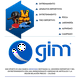 thumbnail image 2 of Cadena De Castigo Para Perro GIMEX 4.0Mmx28', 2 of 2