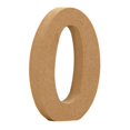 thumbnail image 4 of yilyih Wood Wooden Letters Log Alphabet Wedding Birthday Party Home Decorations, 4 of 9