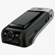 THINKWARE U1000 Dual Dash Cam 4K UHD 3840X2160 Front Cam, 2K 2560X1440 Rear Cam