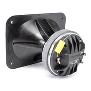 Orion XDK01PB 1 600 Watt Max Power 8 Ohm Driver Kit with Horn - Sold Each
