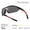 Matte Black Sand, variant on Polarized Sunglasses for Men Women, UV400 Protection Windproof Sport Sunglasses for Cycling Running Hiking