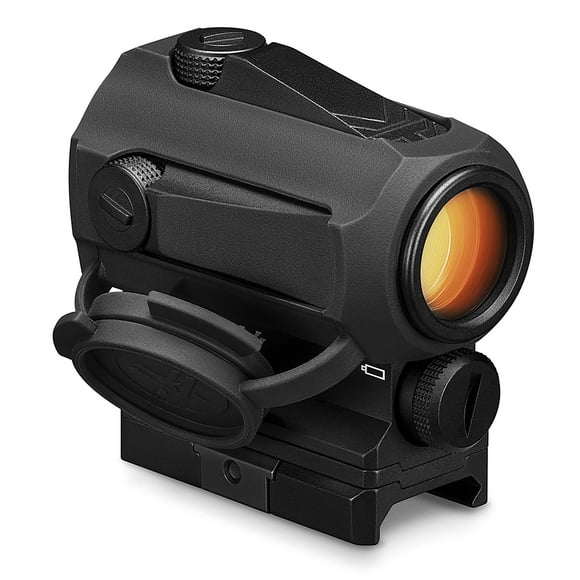 Vortex Optics SPARC Red Dot Sight Gen II - 2 MOA Dot , BLACK