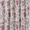 Coral, variant on Eclipse Nina Thermalayer Blackout 52 x 63 Curtain Panel in Grey