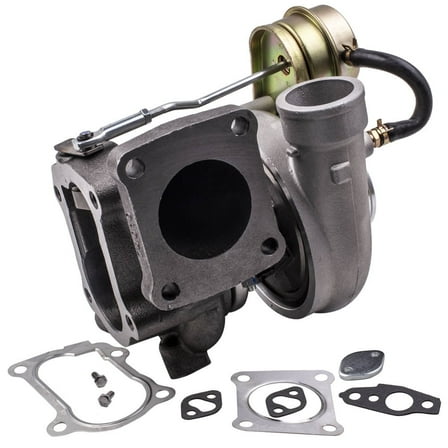 BFO CT26 Turbocharger Turbo for Toyota Supra Mk3 7MGTE 1987-1994 17201-42020