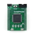 thumbnail image 2 of CoreEP4CE6, Placa Base FPGA, Incluye el Chip ALTERA Cyclone IV EP4CE6E22C8N Integrado, 2 of 5