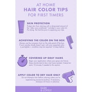 SoftSheen-Carson Dark and Lovely Fade Resist Rich Conditioning Color, 374 Rich Auburn Kit