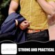 thumbnail image 4 of BESTYASH Shirt Stay Con Elástico Para Uso Diario Y Ocasiones Formales, 4 of 8