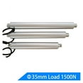 thumbnail image 6 of Mini Linear Actuator Linearly Motor 24V 1500N High Torque Inner Tube Stainless Steel 15mm/s 50mm-1000mm ,Against Corrosion, 6 of 8
