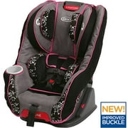 Graco Carseat Fit4me 70 Lacey