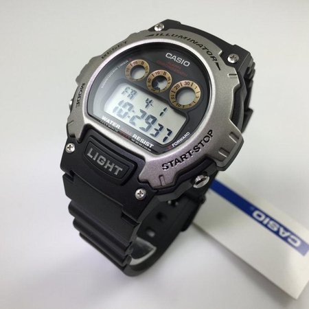 casio illuminator walmart