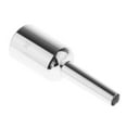 thumbnail image 3 of MERIGLARE Embout de Trompette Robuste Parfait pour Débutant & Professionnel 3C, 3 of 6