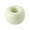 Yellow, variant on Mini Ceramic Toothbrush Holder, 85% Smaller Non- Stand, Ventilated Quick Drying for Bathroom Vanity Countertops Home Dorm