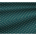 thumbnail image 5 of oneOone Viscose Jersey Fabric Mandala Geometric Decor Fabric Printed BTY 60 Inch Wide, 5 of 5