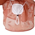 thumbnail image 4 of RKSTN Sun Hats for Women UV Protection Wide Brimmed Womens Hats Face Covering Cool Gardening Hiking Hat with Neck Flap, 4 of 4