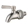 thumbnail image 1 of Less Steel Bevera Drink Dispenser ,dispenser Replacement Spigot, 1 of 3
