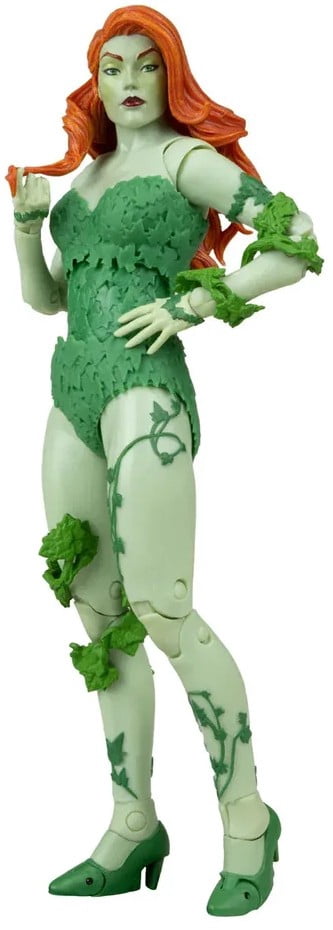 DC Artist Alley The Flash PVC Collector Statue (Chris Uminga