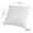 White-21.6*21.6inch-1.1lb, variant on Pillow Insert for Decorative Covers, Soft Hypoallergenic Bed Pillow Core for Couch Bed Sofa(White-13.7*13.7inch-0.22lb)