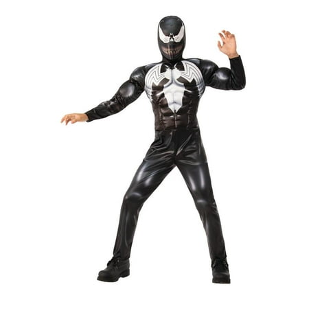 Rubie's Marvel Venom Child Halloween Costume