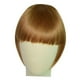 thumbnail image 3 of El Clip de Extensión de Cabello Sintético Natural para El Cabello en La Parte Delantera Flequillo Flequillo 7.9 " 06, 3 of 6