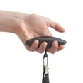 thumbnail image 2 of Balance de Voyage Numérique Portable 40KG pour Valise Bagage Poids Suspendu W3Y0, 2 of 8