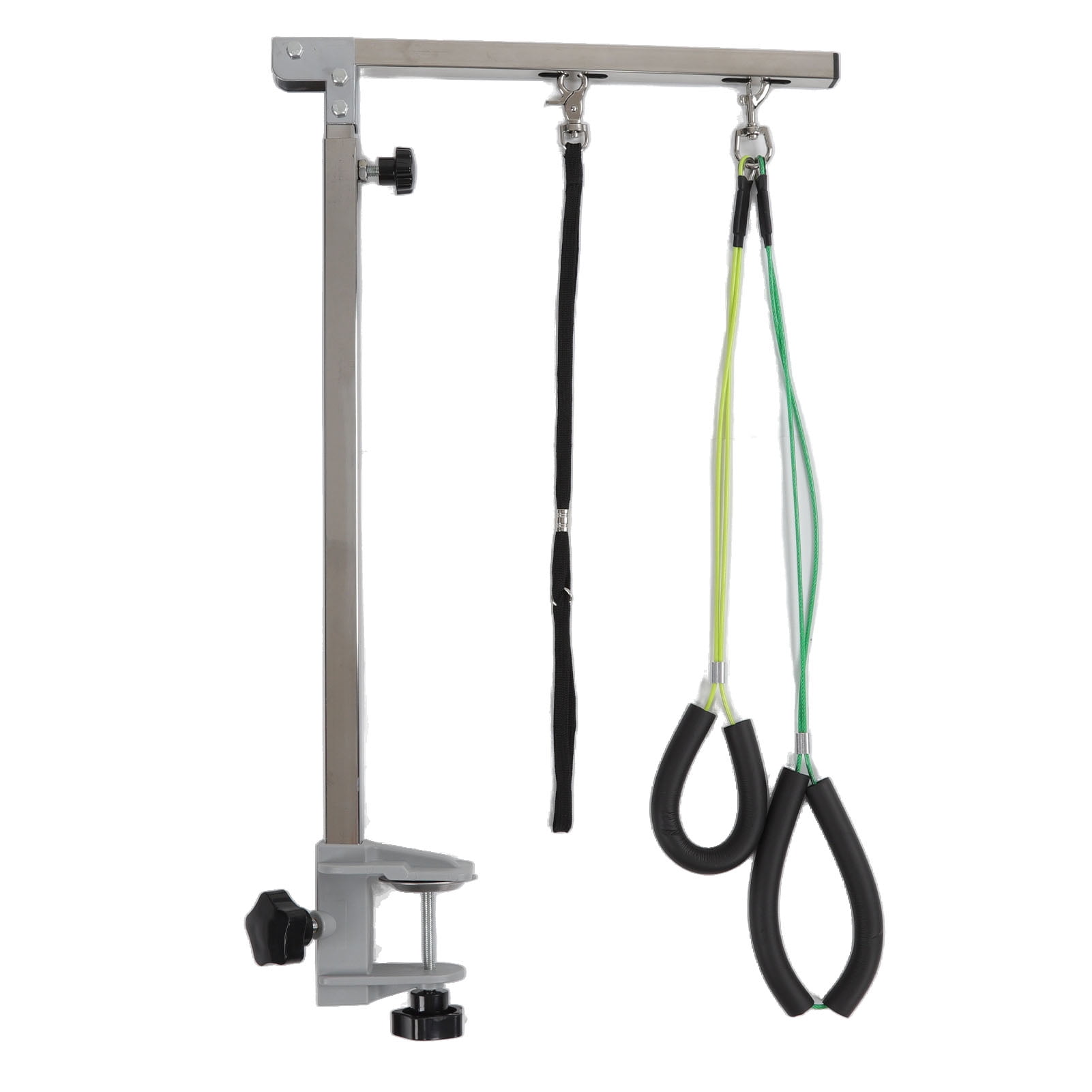 Dog grooming table arm sale