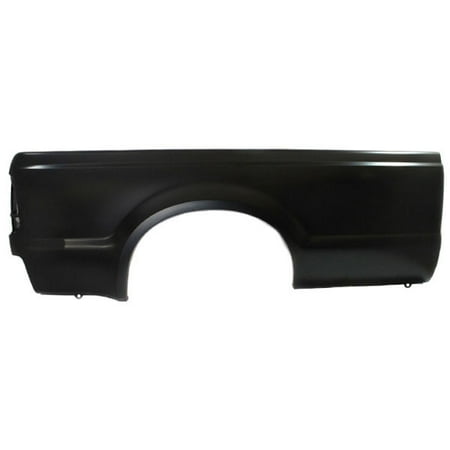 99-10 F-Series Super Duty Truck 8' Long Bed Rear Outer Quarter Panel Right Side