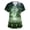 Style 04#, variant on Halloween Printed Scrubs Women, Cute Pumpkin Ghost Plus Size Scrubs, Stretchy V Neck Nursing Uniforms with Pockets, Ideal Party Outfits & Gifts for Women