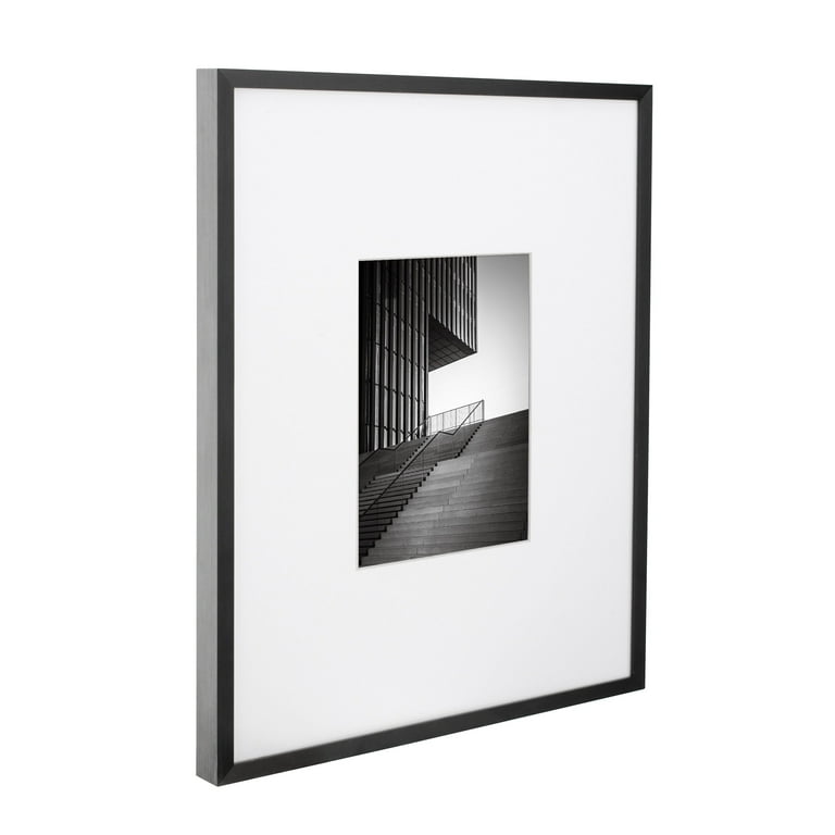 11x14 matted to 5x7 deals